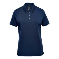 Stormtech Sirocco Sports Polo - Womens -Taylor Made Shop Stormtech Sirocco Sports Polo Womens Shirts Tops 3