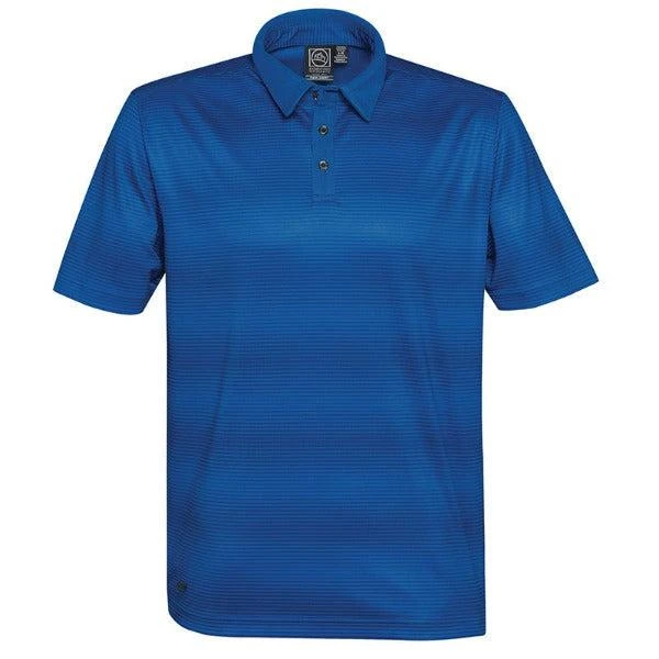 Stormtech Vibe Performance Polo - Mens 4 Stormtech Vibe Performance Polo - Mens - Image 2