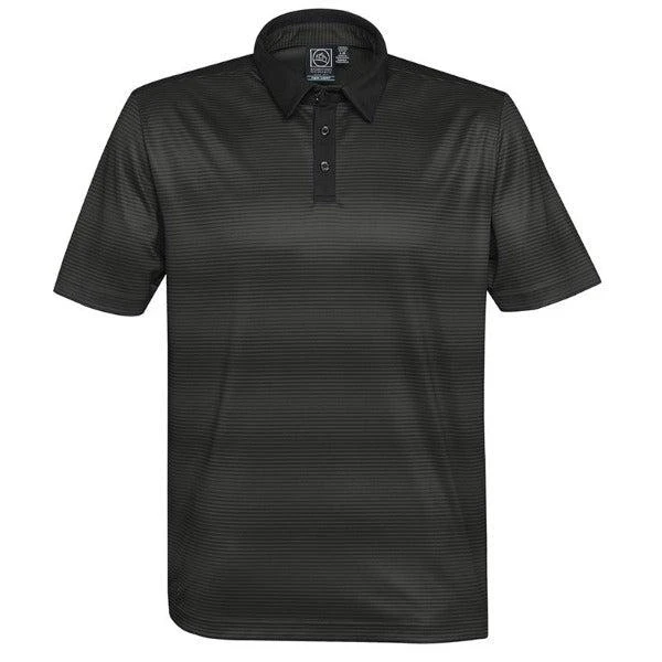 Stormtech Vibe Performance Polo - Mens 5 Stormtech Vibe Performance Polo - Mens - Image 3