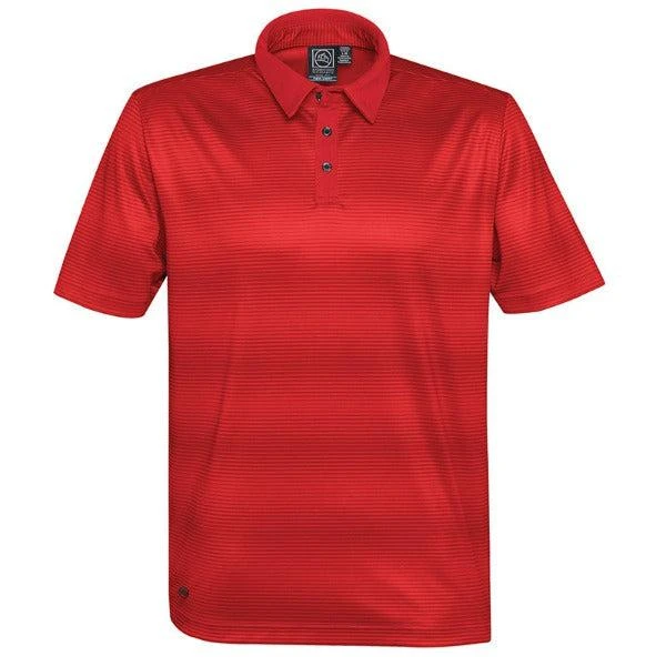 Stormtech Vibe Performance Polo - Mens 3 Stormtech Vibe Performance Polo - Mens
