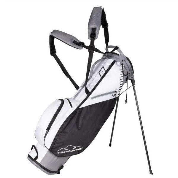 Sun Mountain 2.5+ 14-Way Stand Bag - 2023 6 Sun Mountain 2.5+ 14-Way Stand Bag - 2023 - Image 4