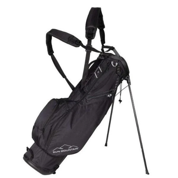 Sun Mountain 2.5+ Stand Bag - 2023 5 Sun Mountain 2.5+ Stand Bag - 2023 - Image 3
