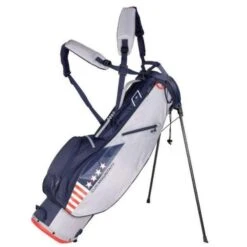 Sun Mountain 2.5+ Stand Bag - 2023 18 Sun Mountain 2.5+ Stand Bag - 2023 -Taylor Made Shop Sun Mountain 2 5 Stand Bag 2023 Golf Bags 8