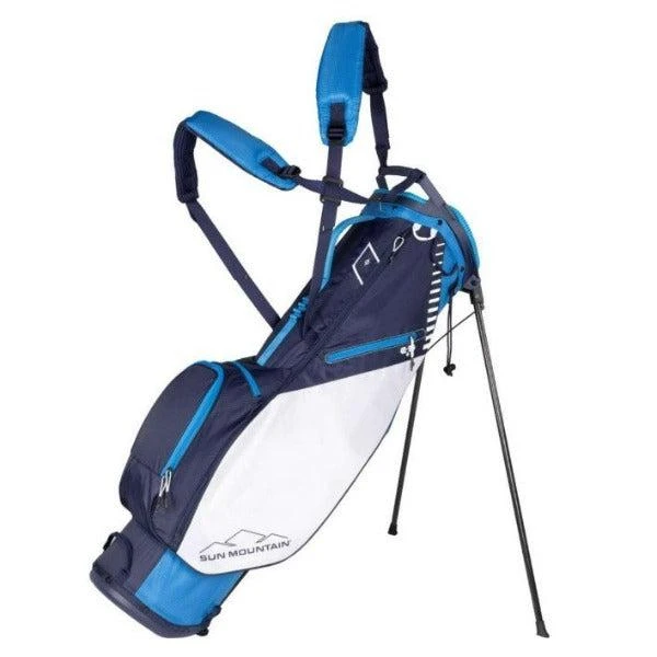 Sun Mountain 2.5+ Stand Bag - 2023 3 Sun Mountain 2.5+ Stand Bag - 2023