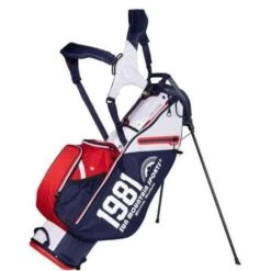 Sun Mountain 3.5 LS Stand Bag - 2023 13 Sun Mountain 3.5 LS Stand Bag - 2023 -Taylor Made Shop Sun Mountain 3 5 LS Stand Bag 2023 Golf Bags 3