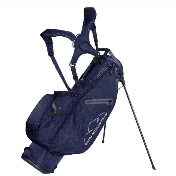 Sun Mountain 3.5 LS Stand Bag - 2023 9 Sun Mountain 3.5 LS Stand Bag - 2023 - Image 7