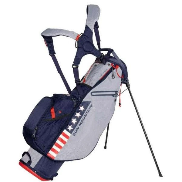 Sun Mountain 3.5 LS Stand Bag - 2023 11 Sun Mountain 3.5 LS Stand Bag - 2023 - Image 9