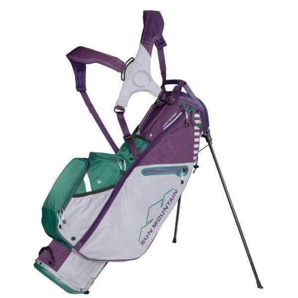 Sun Mountain 3.5 LS Stand Bag - 2023 3 Sun Mountain 3.5 LS Stand Bag - 2023