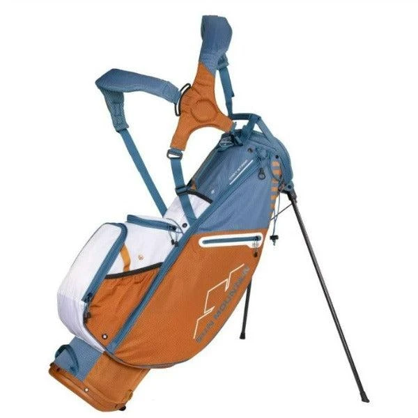 Sun Mountain 3.5 LS Zero-G Stand Bag - 2023 5 Sun Mountain 3.5 LS Zero-G Stand Bag - 2023 - Image 3
