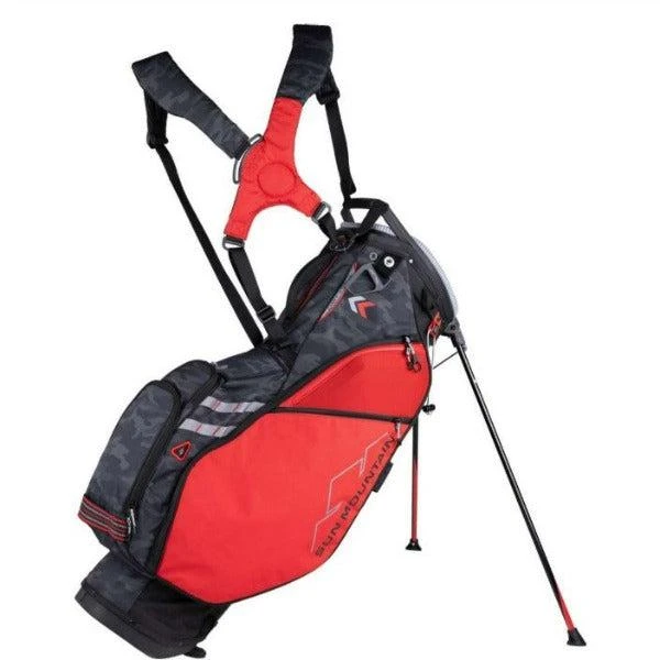 Sun Mountain 4.5 LS 14-Way Stand Bag - 2023 7 Sun Mountain 4.5 LS 14-Way Stand Bag - 2023 - Image 5