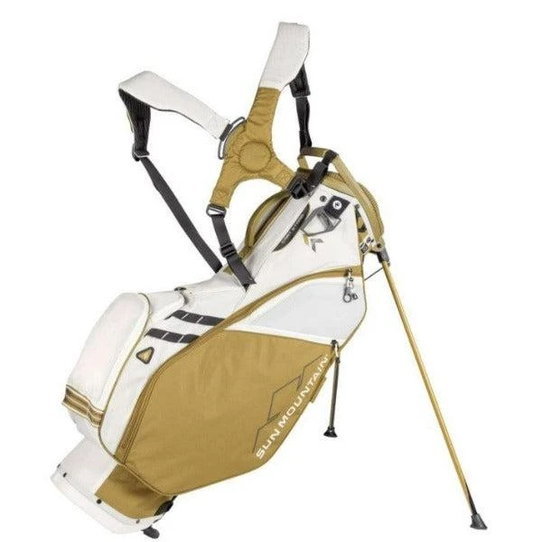 Sun Mountain 4.5 LS 14-Way Stand Bag - 2023 8 Sun Mountain 4.5 LS 14-Way Stand Bag - 2023 - Image 6