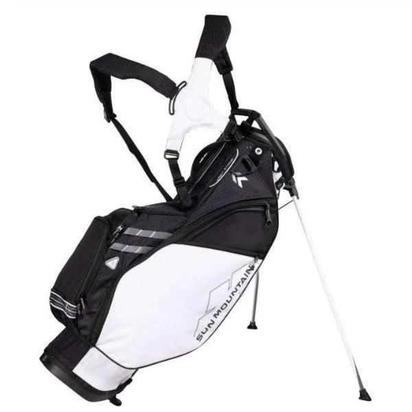 Sun Mountain 4.5 LS 14-Way Stand Bag - 2023 9 Sun Mountain 4.5 LS 14-Way Stand Bag - 2023 - Image 7