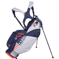 Sun Mountain 4.5 LS 14-Way Stand Bag - 2023 18 Sun Mountain 4.5 LS 14-Way Stand Bag - 2023 -Taylor Made Shop Sun Mountain 4 5 LS 14 Way Stand Bag 2023 Golf Bags 8