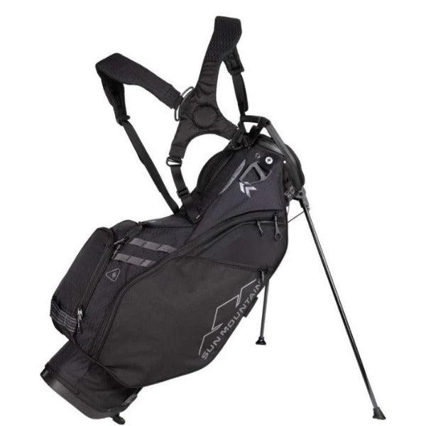 Sun Mountain 4.5 LS 14-Way Stand Bag - 2023 11 Sun Mountain 4.5 LS 14-Way Stand Bag - 2023 - Image 9
