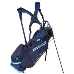Sun Mountain Boom Stand Bag - 2023 11 Sun Mountain Boom Stand Bag - 2023 -Taylor Made Shop Sun Mountain Boom Stand Bag 2023 Golf Bags 4