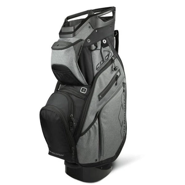 Sun Mountain C-130 Cart Bag 14 Way Supercharged - 2022 6 Sun Mountain C-130 Cart Bag 14 Way Supercharged - 2022 - Image 4