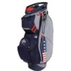 Sun Mountain C-130 Cart Bag - 2023 -Taylor Made Shop Sun Mountain C 130 Cart Bag 2023 Golf Bags