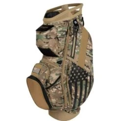 Sun Mountain C-130 Cart Bag - 2023 -Taylor Made Shop Sun Mountain C 130 Cart Bag 2023 Golf Bags 6