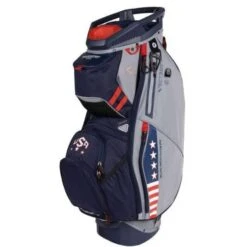 Sun Mountain C-130 Supercharged Cart Bag - 2023 8 Sun Mountain C-130 Supercharged Cart Bag - 2023 -Taylor Made Shop Sun Mountain C 130 Supercharged Cart Bag 2023 Golf Bags 3