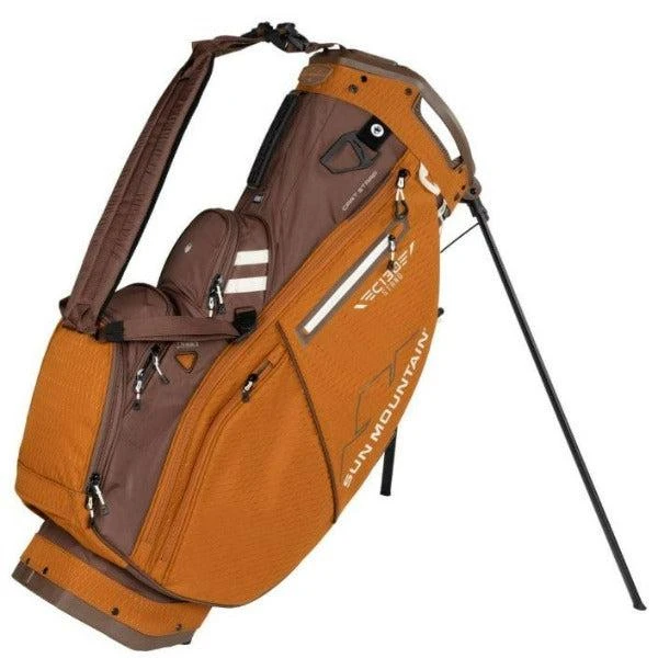 Sun Mountain C-130S Stand Bag - 2023 5 Sun Mountain C-130S Stand Bag - 2023 - Image 3