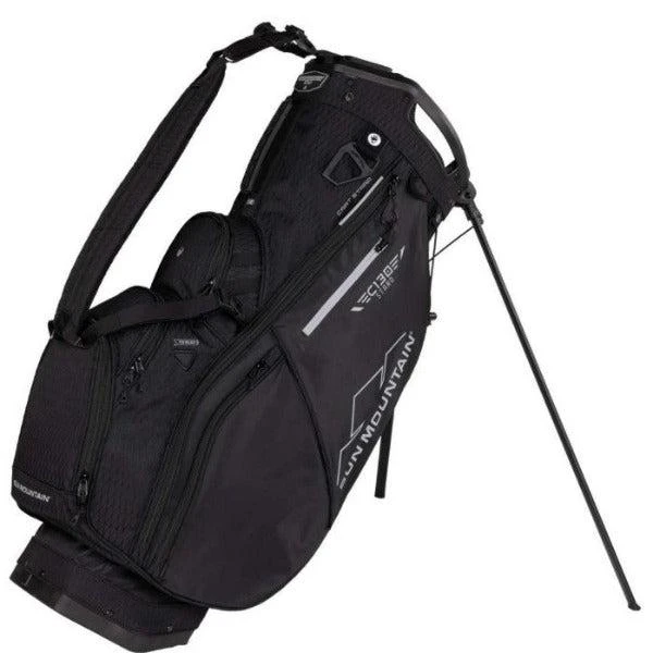 Sun Mountain C-130S Stand Bag - 2023 6 Sun Mountain C-130S Stand Bag - 2023 - Image 4