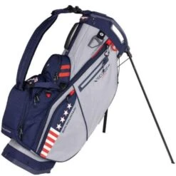 Sun Mountain C-130S Stand Bag - 2023 12 Sun Mountain C-130S Stand Bag - 2023 -Taylor Made Shop Sun Mountain C 130S Stand Bag 2023 Golf Bags 5