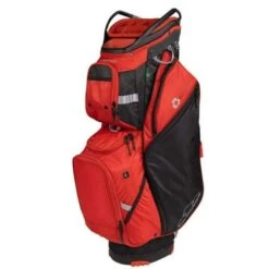 Sun Mountain Eco-Lite Cart Bag - 2023 -Taylor Made Shop Sun Mountain Eco Lite Cart Bag 2023 Golf Bags 3