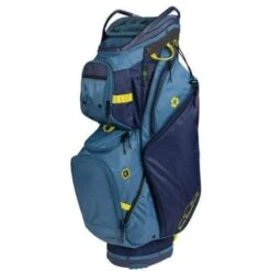 Sun Mountain Eco-Lite Cart Bag - 2023 -Taylor Made Shop Sun Mountain Eco Lite Cart Bag 2023 Golf Bags 7