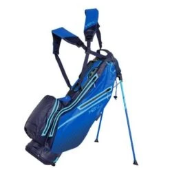 Sun Mountain H2No Litespeed Stand Bag - 2023 9 Sun Mountain H2No Litespeed Stand Bag - 2023 -Taylor Made Shop Sun Mountain H2No Litespeed Stand Bag 2023 Golf Bags 3