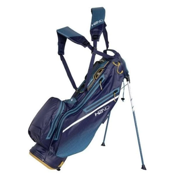 Sun Mountain H2No Litespeed Stand Bag - 2023 6 Sun Mountain H2No Litespeed Stand Bag - 2023 - Image 4