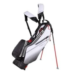 Sun Mountain H2No Litespeed Stand Bag - 2023 11 Sun Mountain H2No Litespeed Stand Bag - 2023 -Taylor Made Shop Sun Mountain H2No Litespeed Stand Bag 2023 Golf Bags 5