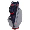 Sun Mountain Maverick Cart Bag - 2023 2 Sun Mountain Maverick Cart Bag - 2023 -Taylor Made Shop Sun Mountain Maverick Cart Bag 2023 Golf Bags