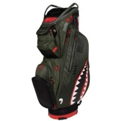 Sun Mountain Maverick Cart Bag - 2023 -Taylor Made Shop Sun Mountain Maverick Cart Bag 2023 Golf Bags 3