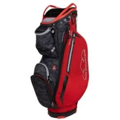 Sun Mountain Maverick Cart Bag - 2023 -Taylor Made Shop Sun Mountain Maverick Cart Bag 2023 Golf Bags 4