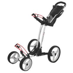 Sun Mountain Pathfinder PX4 Push Cart