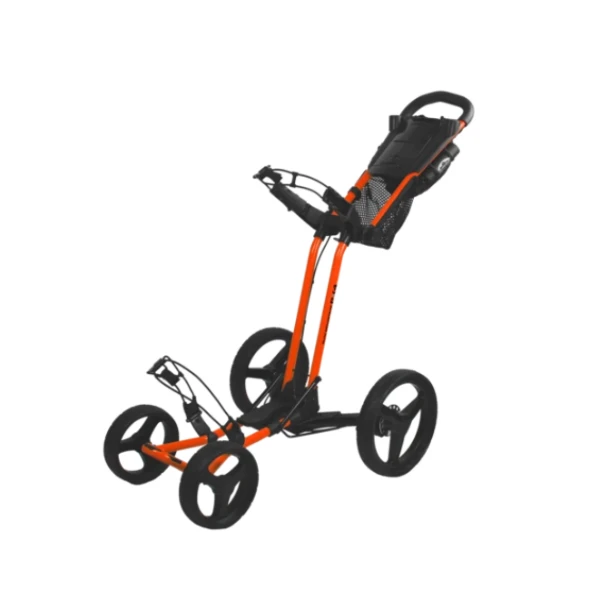Sun Mountain Pathfinder PX4 Push Cart 5 Sun Mountain Pathfinder PX4 Push Cart - Image 3