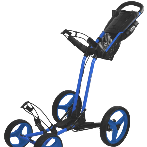 Sun Mountain Pathfinder PX4 Push Cart 7 Sun Mountain Pathfinder PX4 Push Cart - Image 5