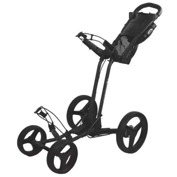 Sun Mountain Pathfinder PX4 Push Cart 9 Sun Mountain Pathfinder PX4 Push Cart - Image 7