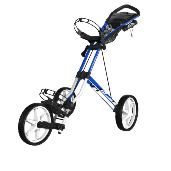 Sun Mountain Speed Cart V1 R Push Cart 3 Sun Mountain Speed Cart V1 R Push Cart