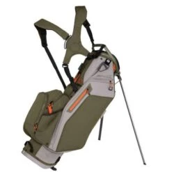 Sun Mountain WeatherMax Stand Bag - 2023 9 Sun Mountain WeatherMax Stand Bag - 2023 -Taylor Made Shop Sun Mountain WeatherMax Stand Bag 2023 Golf Bags 3