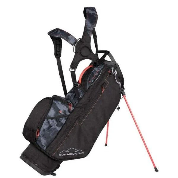 Sun Mountain Womens 3.5 LS 14-Way Stand Bag - 2023 5 Sun Mountain Womens 3.5 LS 14-Way Stand Bag - 2023 - Image 3