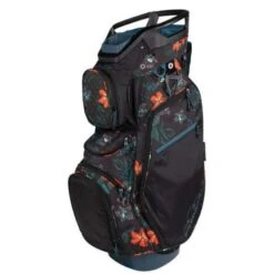 Sun Mountain Womens Diva Cart Bag - 2023 -Taylor Made Shop Sun Mountain Womens Diva Cart Bag 2023 Golf Bags 4