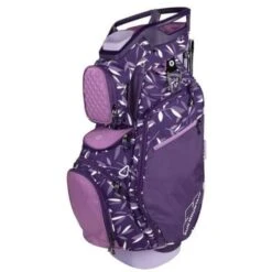 Sun Mountain Womens Diva Cart Bag - 2023 -Taylor Made Shop Sun Mountain Womens Diva Cart Bag 2023 Golf Bags 5