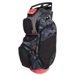 Sun Mountain Womens Diva Cart Bag - 2023 -Taylor Made Shop Sun Mountain Womens Diva Cart Bag 2023 Golf Bags 6