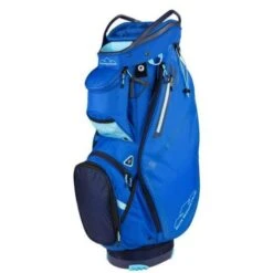 Sun Mountain Womens Stellar Cart Bag - 2023 -Taylor Made Shop Sun Mountain Womens Stellar Cart Bag 2023 Golf Bags 4