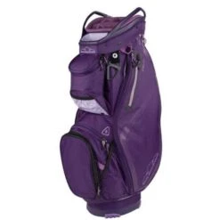 Sun Mountain Womens Stellar Cart Bag - 2023 -Taylor Made Shop Sun Mountain Womens Stellar Cart Bag 2023 Golf Bags 6