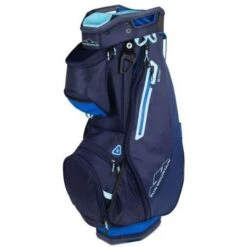 Sun Mountain Womens Sync Cart Bag - 2023 12 Sun Mountain Womens Sync Cart Bag - 2023 -Taylor Made Shop Sun Mountain Womens Sync Cart Bag 2023 Golf Bags 5