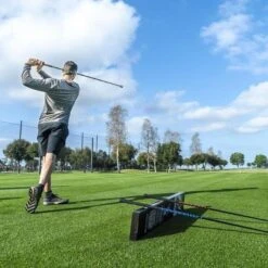 SuperSpeed Golf Training System - Mens 45" 9 SuperSpeed Golf Training System - Mens 45" -Taylor Made Shop SuperSpeed Golf Training System Mens 45 Training Aid 4 89a33119 bbdf 4429 9290 c2f4364e9e3c