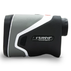 Sureshot - PINLOC 6000iM Laser Rangefinder 8 Sureshot - PINLOC 6000iM Laser Rangefinder -Taylor Made Shop Sureshot PINLOC 6000iM Laser Rangefinder Laser Rangefinder 3