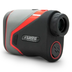 Sureshot - PINLOC 6000iPM Laser Rangefinder -Taylor Made Shop Sureshot PINLOC 6000iPM Laser Rangefinder Laser Rangefinder 2